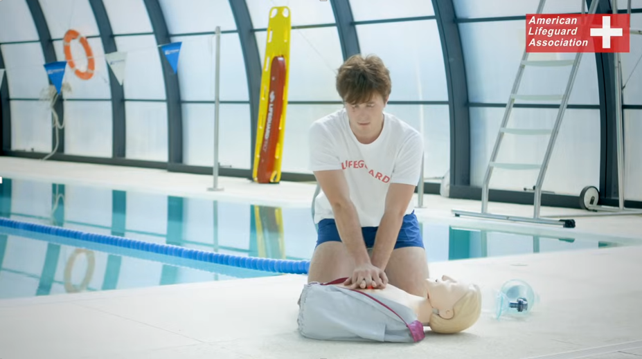 Dive into a Rewarding Future in Water Safety
