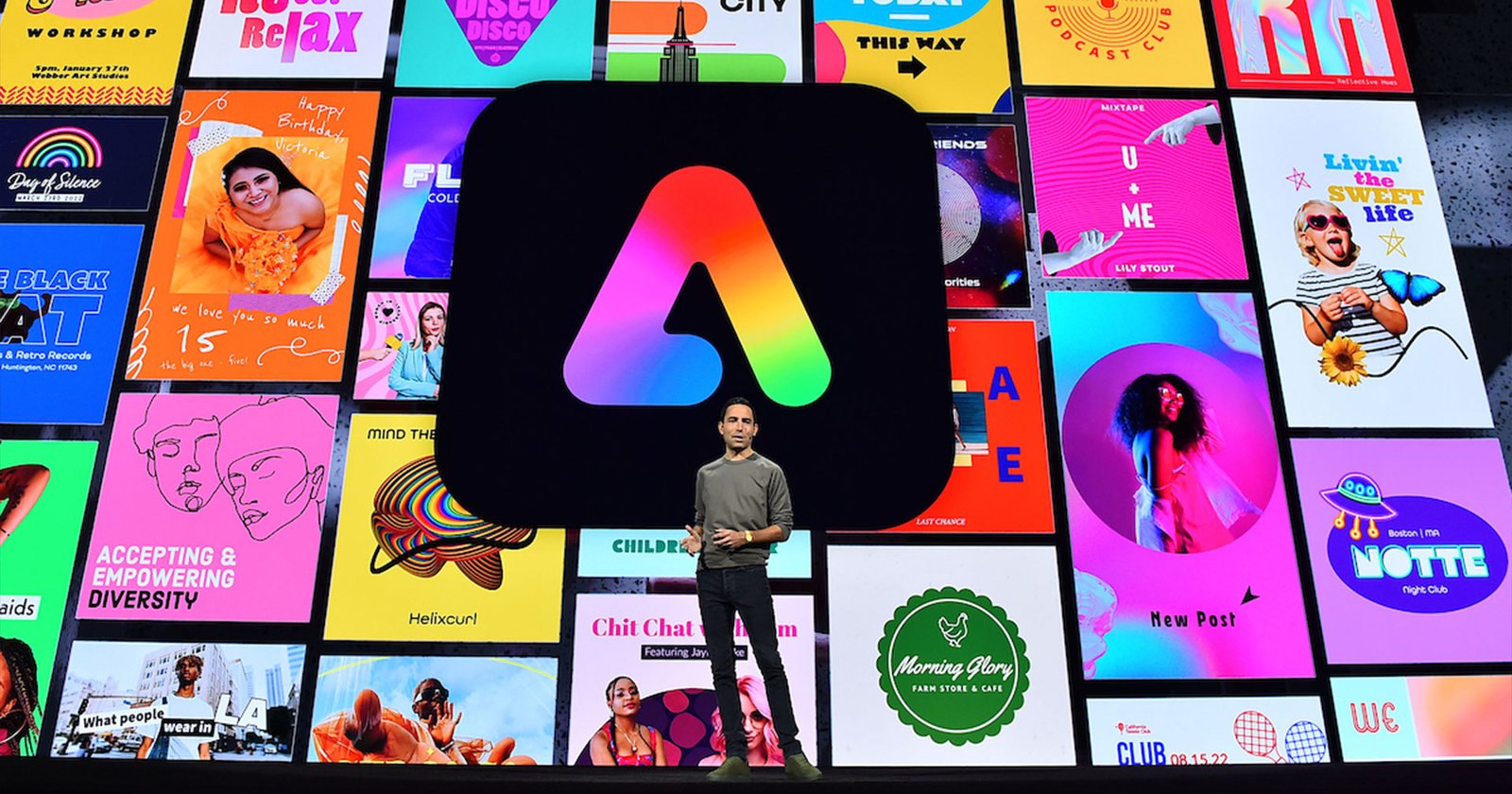 Adobe Express: Empowering Video Creation for All
