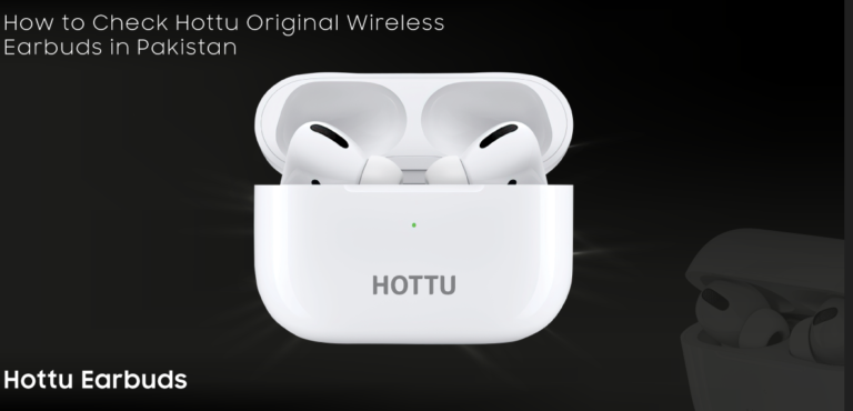 Best Earbuds for Office Use & Daily Commutes in Pakistan