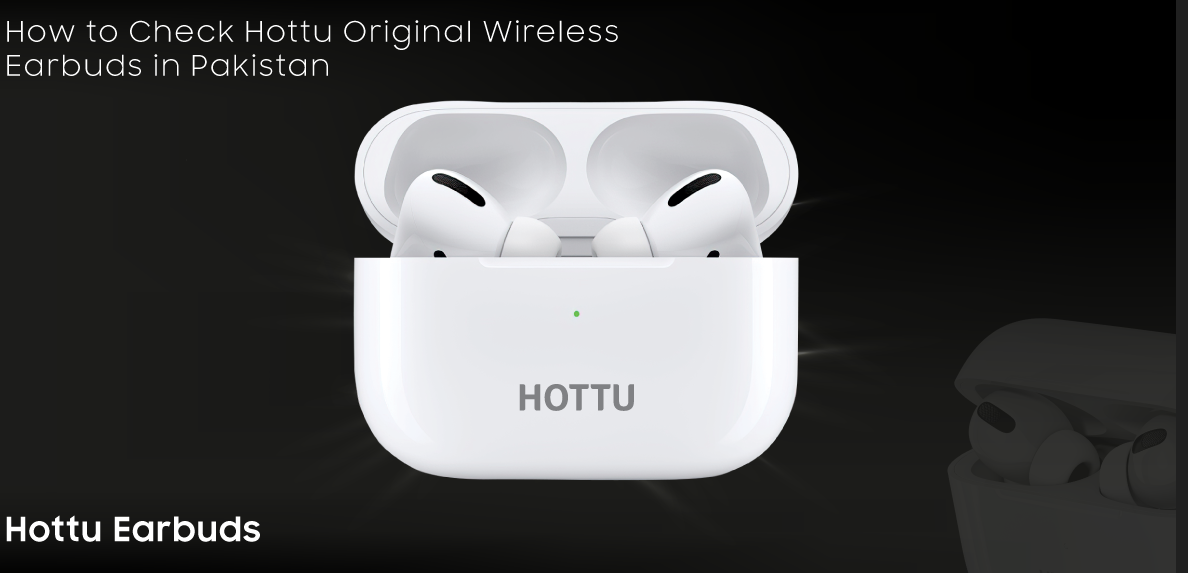 Best Earbuds for Office Use & Daily Commutes in Pakistan