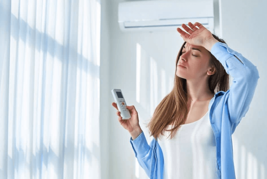 How To Prepare Your AC For Summer