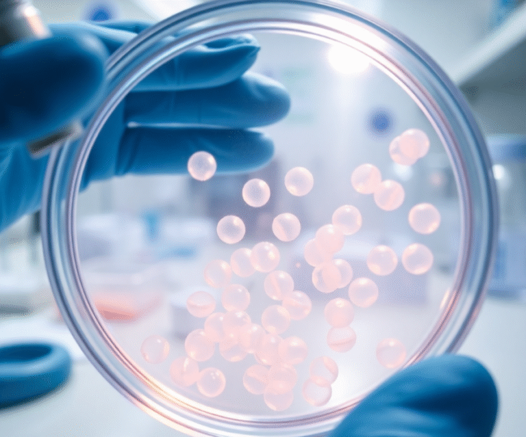 HeLa Cells: Pioneering Science and Ethical Dilemmas