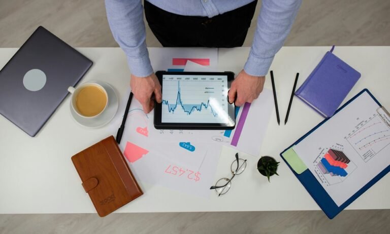 corporate finance management trends