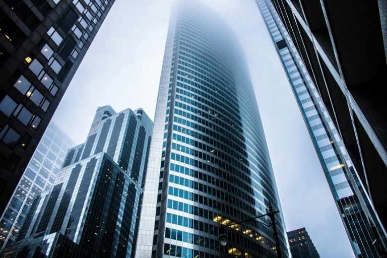corporate finance resilience strategies