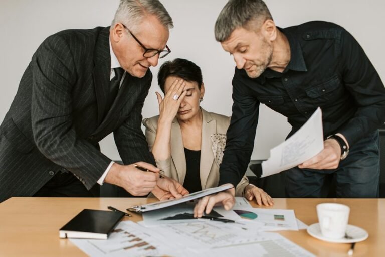 corporate financial management strategies