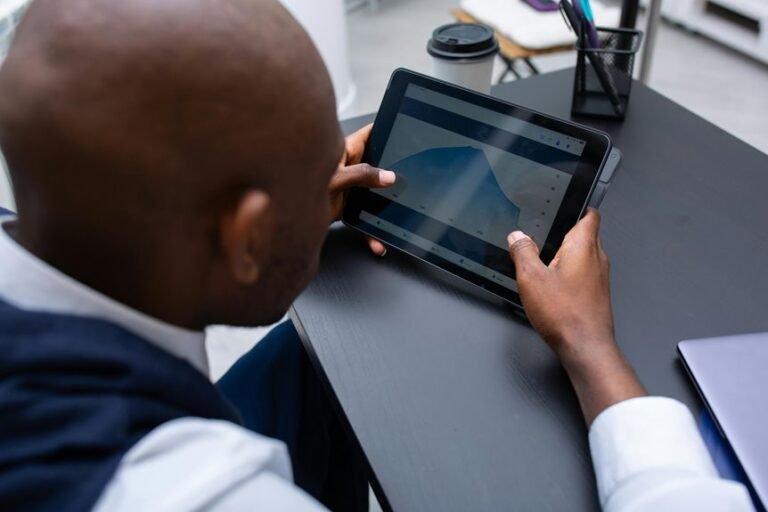 corporate financial reporting innovation