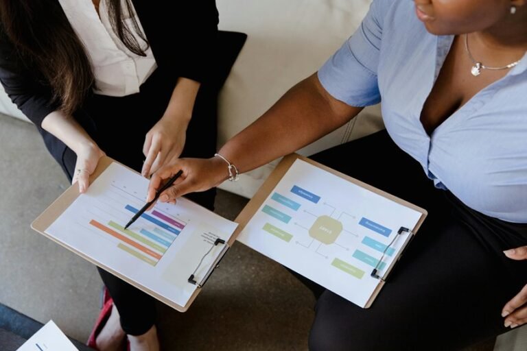 corporate financial solutions offered