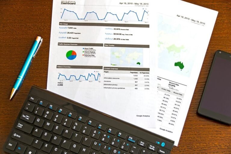 corporate financial systems insights