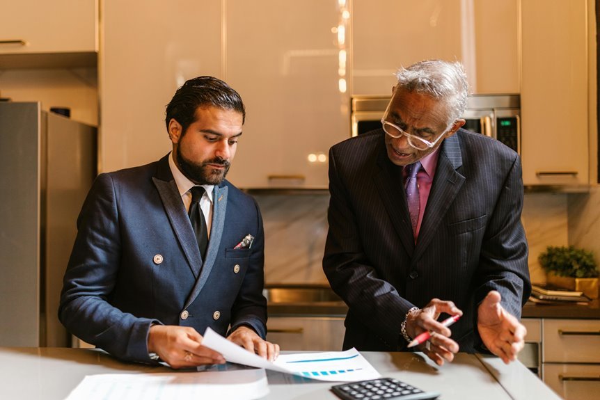 effective financial strategies for entrepreneurs