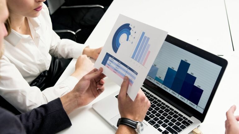 financial innovation driving growth