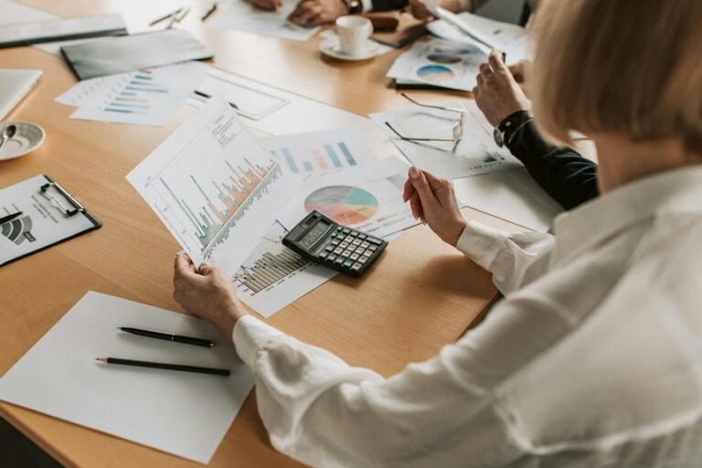 financial management course code