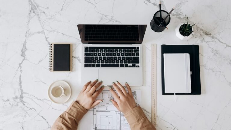 financial planning drives success