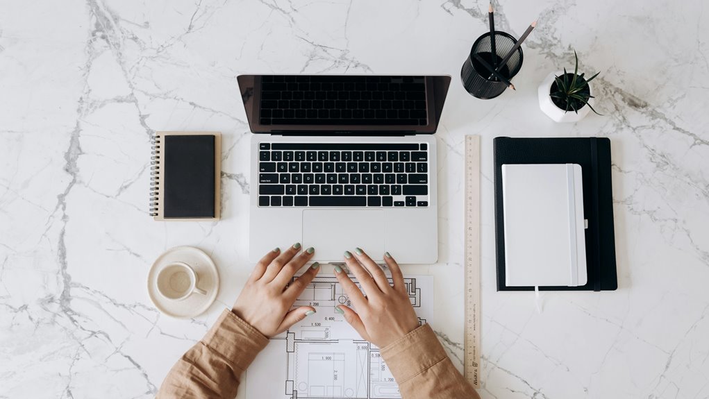 financial planning drives success