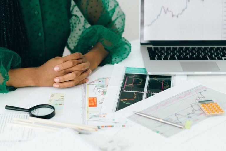 financial risk management mastery
