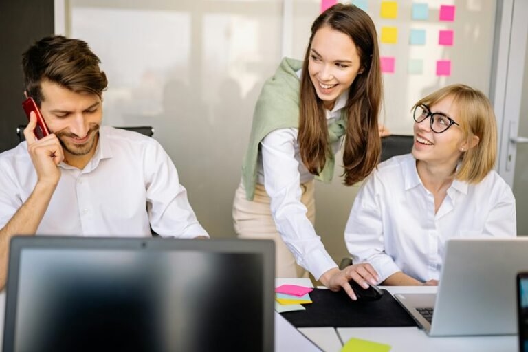 financial solutions for success