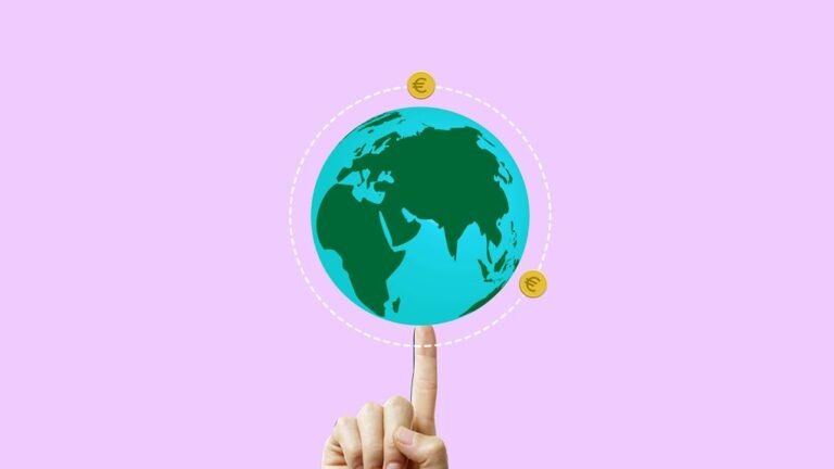 global business financial systems