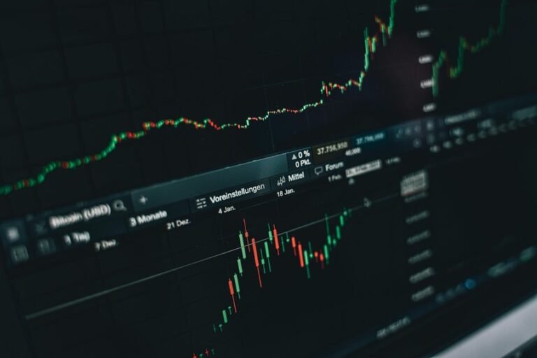 investment insights and finance