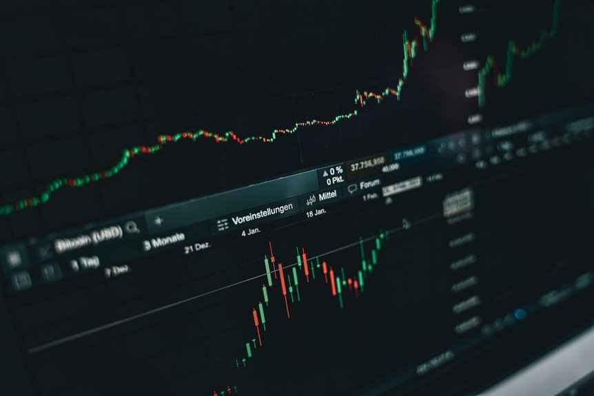 investment insights and finance