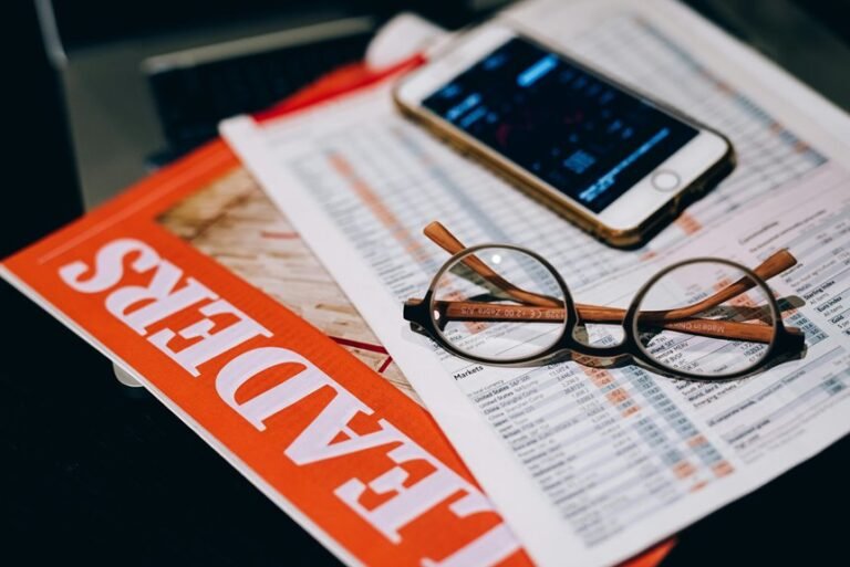 investment strategies for leaders