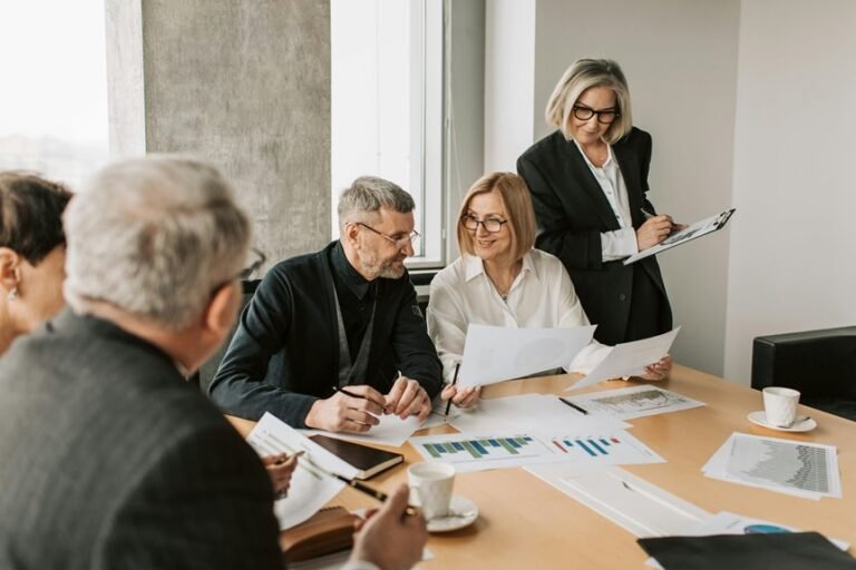strategic financial management course