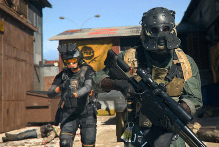 Best Ways to Gain a Competitive Edge in Call of Duty