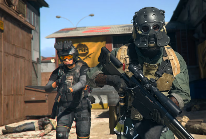 Best Ways to Gain a Competitive Edge in Call of Duty