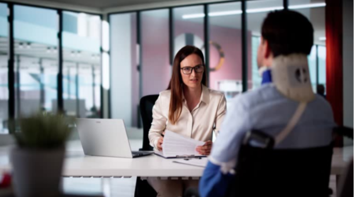 How Do Accident Injury Claim Lawyers Help You Recover Damages?