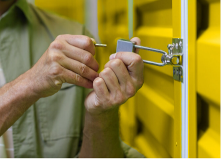 Why Choose Local Locker Suppliers in Singapore for Your Storage Solutions