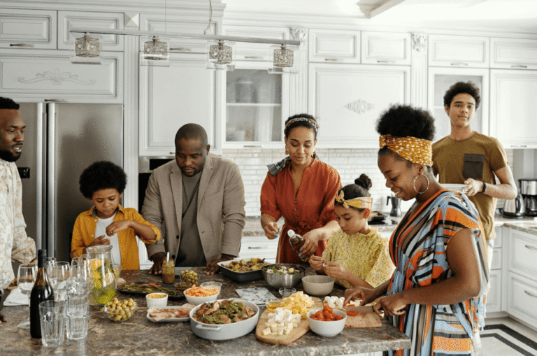 The Return of Comfort Food: Why We’re Suddenly Craving Childlike Favorites