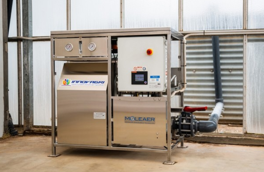 5 Reasons to Use a Nanobubble Generator