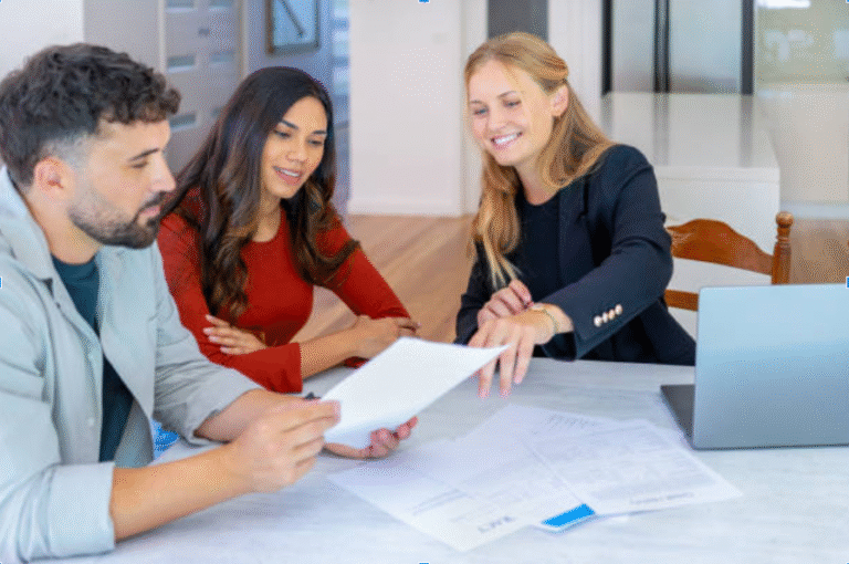 Low Doc Loans Help Entrepreneurs Secure Property Financing Easily 