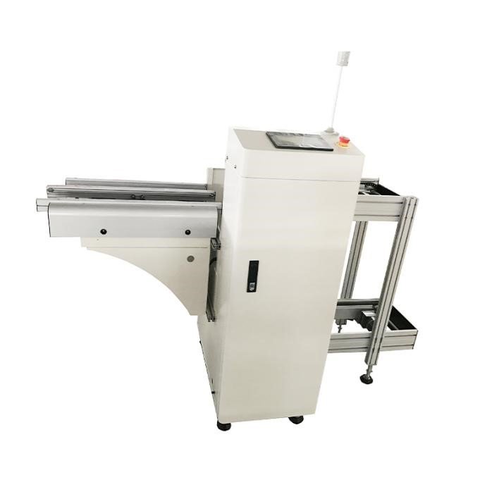 How to Choose the Right PCB Feeder Machine?