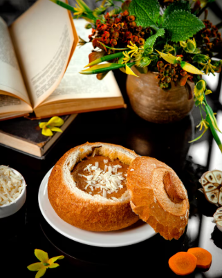 History and Origin of Brunch