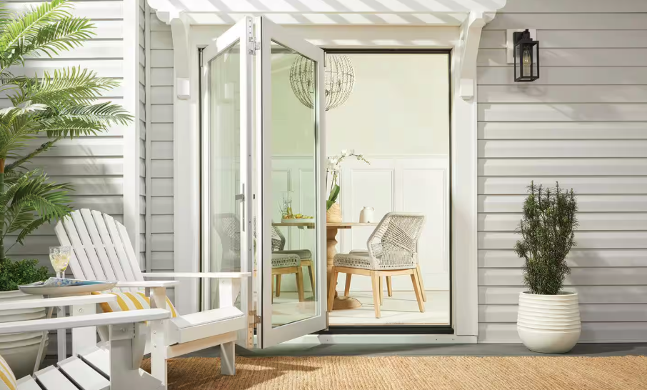7 Smart Benefits of Sliding Patio Doors for Modern Homes 