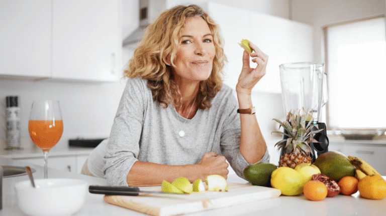 Gentle Guidance Through Life’s Health Changes
