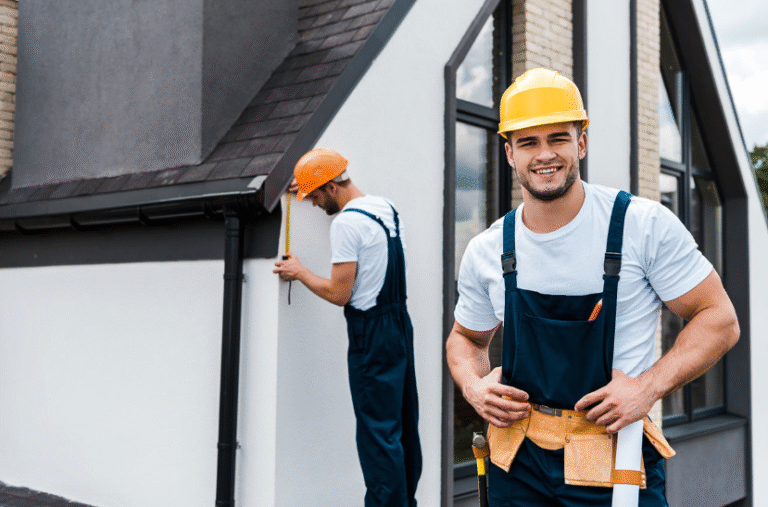 Central Coast Roof Repair Experts: Fast, Affordable, Trusted