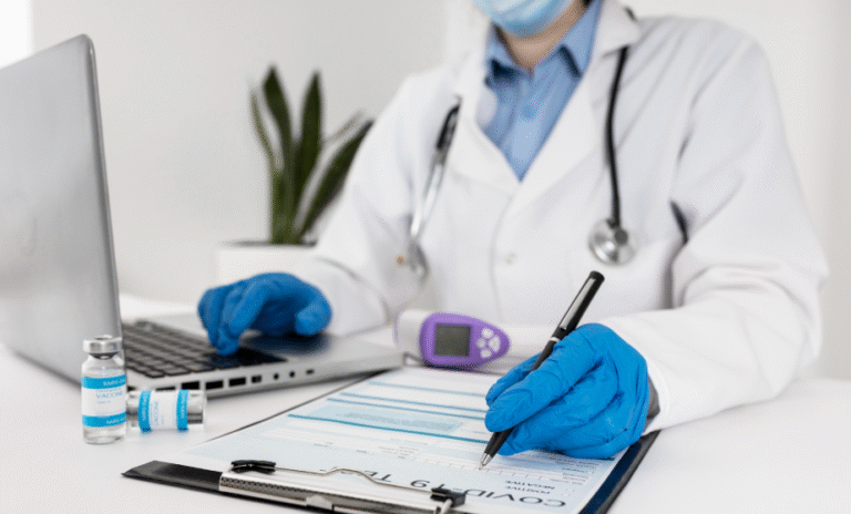 How Medical Bookkeeping Differs from Standard Business Accounting: What Doctors Need to Know