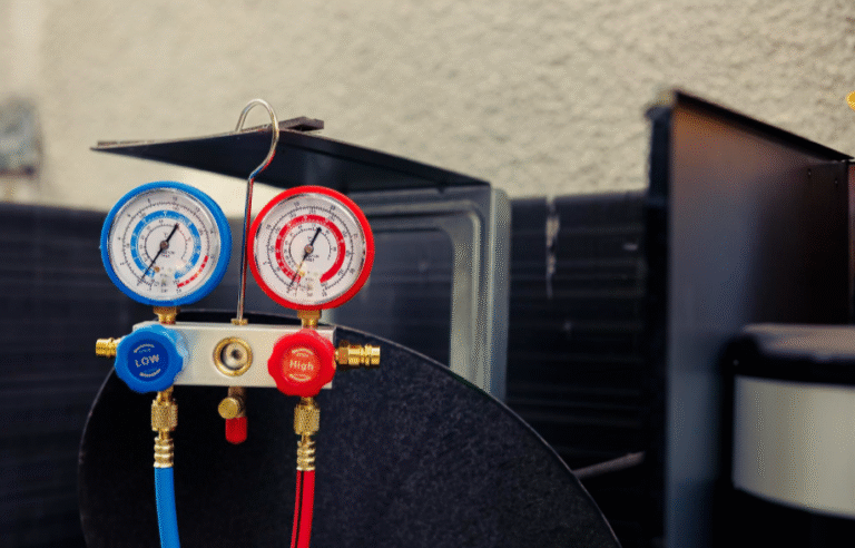 Warning Signs Your Car’s AC Compressor Control Valve Is About to Fail — Don’t Sweat It!