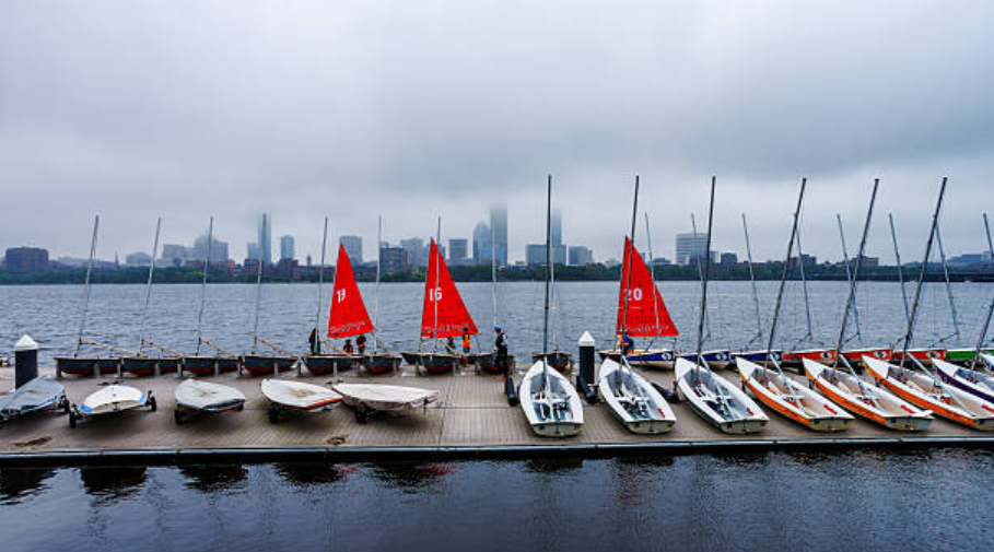 What It’s Like to Spend a Day with a Florida Boat Club Membership