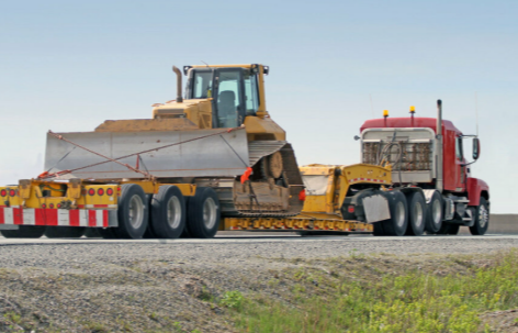 Key Factors to Consider for Heavy Equipment Hauling