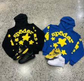 Spider Hoodie & Spider Sweatpants: Australia's Streetwear Obsession Reaches New Heights in 2025