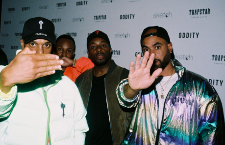 I Didn’t Mean to Find Trapstar—But I’m Glad I Did