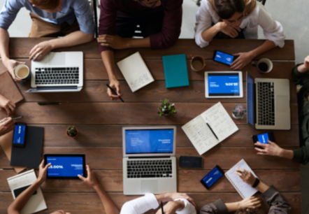 Gain Trust and Respect in Every Business Setting