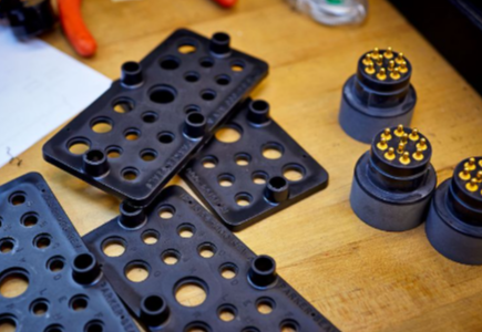 Thermoplastics vs. Thermosets: Your Complete Injection Molding Guide