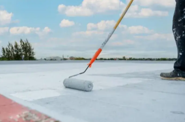 How Weatherproofing Protects Your Investment