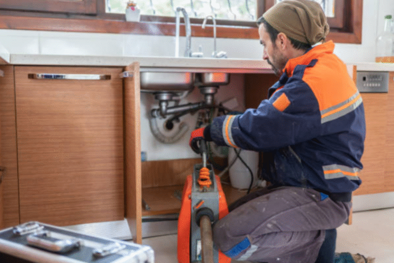 Why You Need Professional Blocked Drain Plumbing Services?