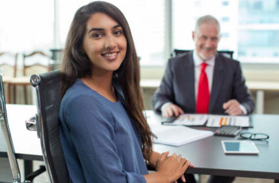 Benefits of Working with a Career Consultant During a Career Transition