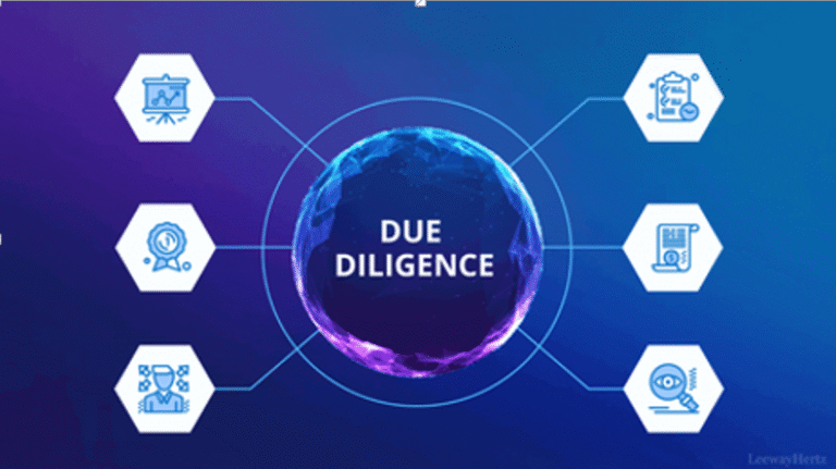Transforming Business Due Diligence with Generative AI