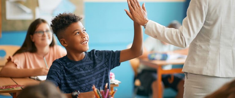 ADHD Thrive Academically