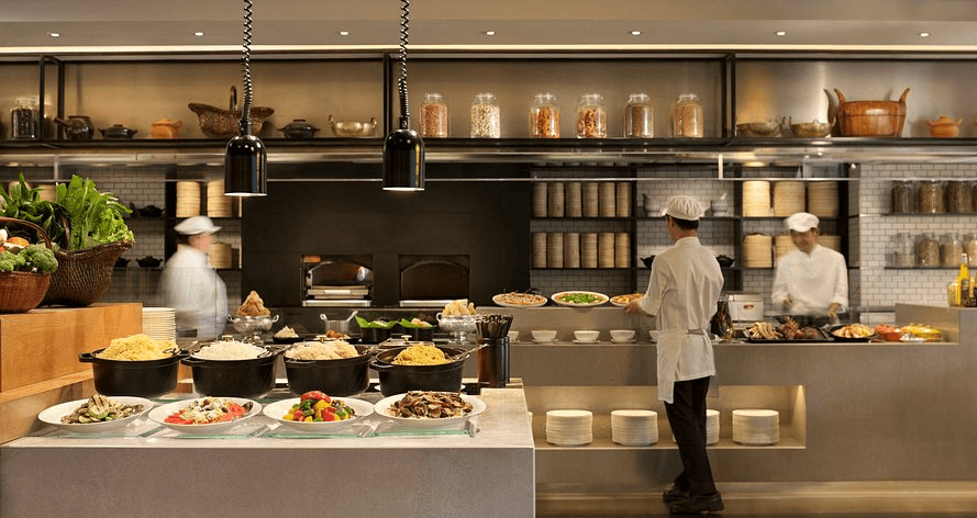 Introduction to Hotel Buffet Experiences in Hong Kong